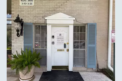 2600 Bellefontaine Street #A25, Houston, TX 77025 - Photo 28