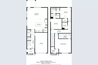 1943 Longmire Villas Court, Conroe, TX 77304 - Photo 32