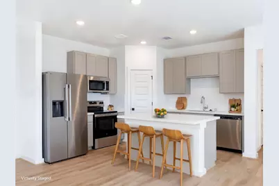 1943 Longmire Villas Court, Conroe, TX 77304 - Photo 6