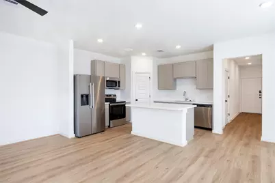 1943 Longmire Villas Court, Conroe, TX 77304 - Photo 10