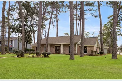 6115 Allentown Drive, Spring, TX 77389 - Photo 2