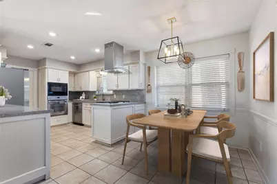 6115 Allentown Drive, Spring, TX 77389 - Photo 8