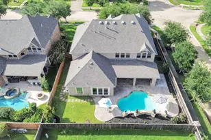 17403 Hanoverian Dr, Richmond, TX 77407 - Photo 38