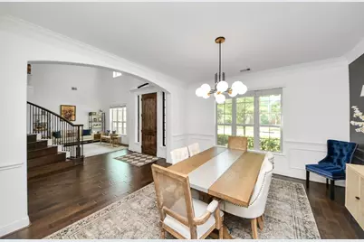 17403 Hanoverian Drive, Richmond, TX 77407 - Photo 4