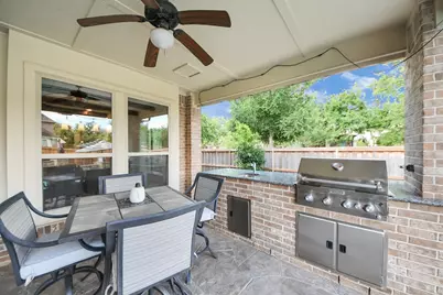 17403 Hanoverian Drive, Richmond, TX 77407 - Photo 30