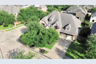 17403 Hanoverian Drive, Richmond, TX 77407 - Photo 36