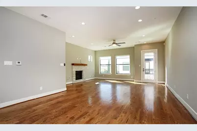 2529 Calumet Street, Houston, TX 77004 - Photo 4