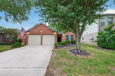 2806 Bison Bluff, Missouri City, TX 77459 - Photo 4