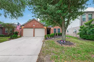 2806 Bison Bluff, Missouri City, TX 77459 - Photo 4