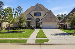 8602 Burdekin Rd, Magnolia, TX 77354 - Photo 1