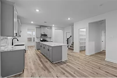 3530 Windmill Palm Drive, Manvel, TX 77578 - Photo 2