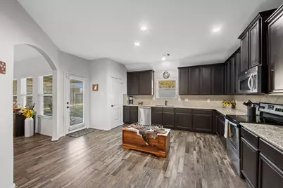 20434 Barrel Run Drive, Hockley, TX 77447 - Photo 8