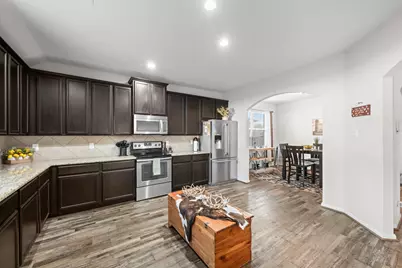 20434 Barrel Run Drive, Hockley, TX 77447 - Photo 6