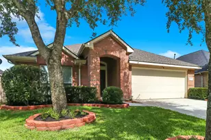 8314 Dusty Canyon Ln, Richmond, TX 77407 - Photo 1