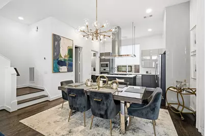 608 Middle Street #C, Houston, TX 77003 - Photo 16