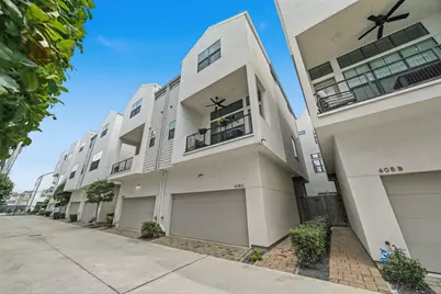 608 Middle Street #C, Houston, TX 77003 - Photo 2