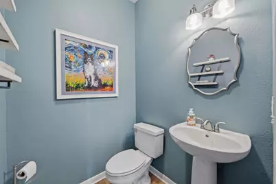 9715 Slate Field Drive, Houston, TX 77064 - Photo 10