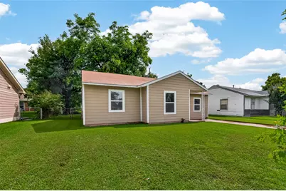 3922 Alsace Street, Houston, TX 77021 - Photo 2
