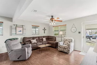 310 Water Oak Street, Somerville, TX 77879 - Photo 2