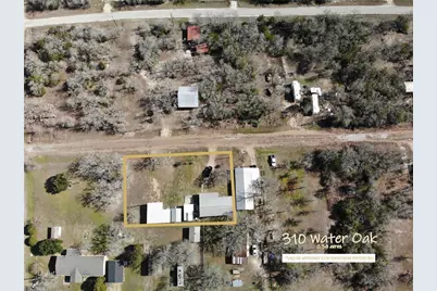 310 Water Oak Street, Somerville, TX 77879 - Photo 28