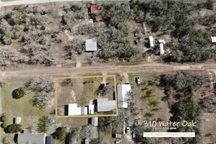 310 Water Oak St, Somerville, TX 77879 - Photo 28