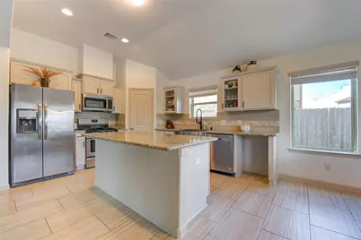 4724 Alluvial Circle, Alvin, TX 77511 - Photo 24