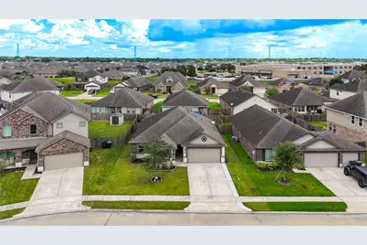 4724 Alluvial Circle, Alvin, TX 77511 - Photo 40
