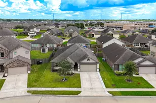 4724 Alluvial Cir, Alvin, TX 77511 - Photo 40
