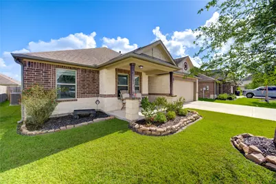 4724 Alluvial Circle, Alvin, TX 77511 - Photo 2