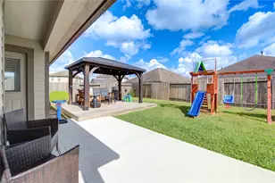 4724 Alluvial Cir, Alvin, TX 77511 - Photo 32