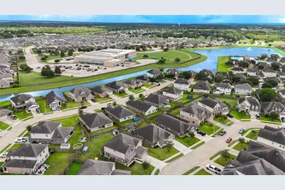 4724 Alluvial Circle, Alvin, TX 77511 - Photo 42