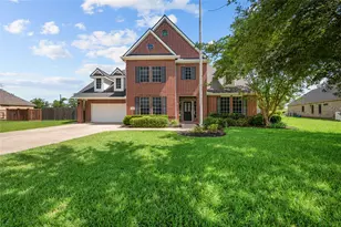 14903 High Meadow Lane, Baytown, TX 77523 - Photo 1