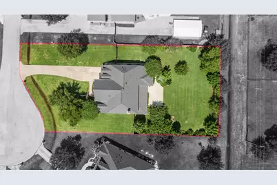 14903 High Meadow Lane, Baytown, TX 77523 - Photo 2