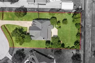 14903 High Meadow Lane, Baytown, TX 77523 - Photo 2