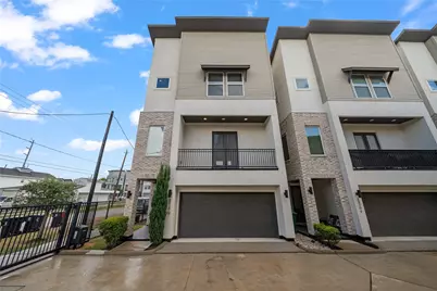2510 Tuam Street #G, Houston, TX 77004 - Photo 1