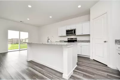 5902 Bright Keel Drive, Katy, TX 77493 - Photo 4