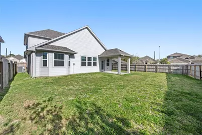 618 Ellwood Terrace Lane, Richmond, TX 77406 - Photo 18