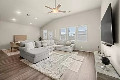 618 Ellwood Terrace Lane, Richmond, TX 77406 - Photo 8
