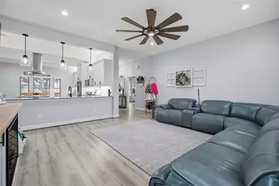 615 Lilley Road, Alvin, TX 77511 - Photo 6