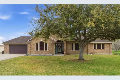 615 Lilley Road, Alvin, TX 77511 - Photo 1