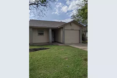 2223 Crosscoach Lane, Katy, TX 77449 - Photo 1