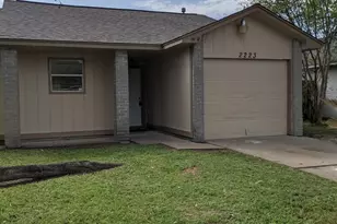 2223 Crosscoach Ln, Katy, TX 77449 - Photo 1