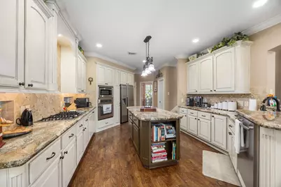 17415 W Blooming Rose Court, Cypress, TX 77429 - Photo 12