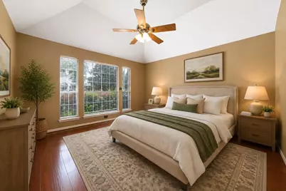 1503 Telkwa Drive, Spring, TX 77386 - Photo 4