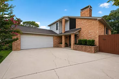 16526 De Lozier Street, Houston, TX 77040 - Photo 1