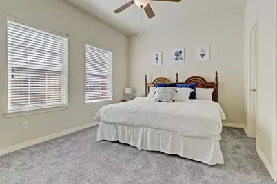 1717 Thompson Street #A, Houston, TX 77007 - Photo 4