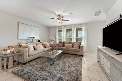 4406 Modica Drive, Katy, TX 77493 - Photo 2