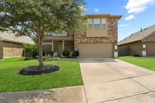 4406 Modica Dr, Katy, TX 77493 - Photo 20
