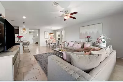 4406 Modica Drive, Katy, TX 77493 - Photo 4