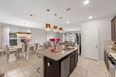 4406 Modica Drive, Katy, TX 77493 - Photo 1